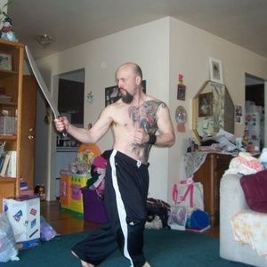 Meet your Posher, Scott